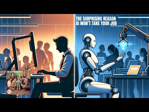 MIT给AI泼了盆冷水：不是技术不行，而是老板算不过账