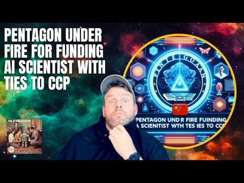 五分钟AI新闻背后：美中博弈、立法真空与AI正在吞掉的工作