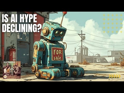 AI牛市刚开始就要降温？华尔街正在等“真金白银”