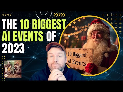 Bing失控、GPT-4震撼、Sam Altman回归：AI的2023比想象更疯狂