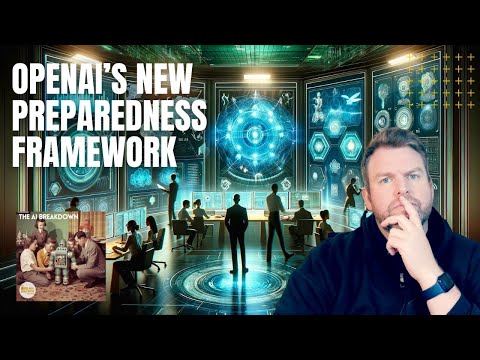 OpenAI给自己装上“刹车系统”：一次被董事会逼出来的安全重构