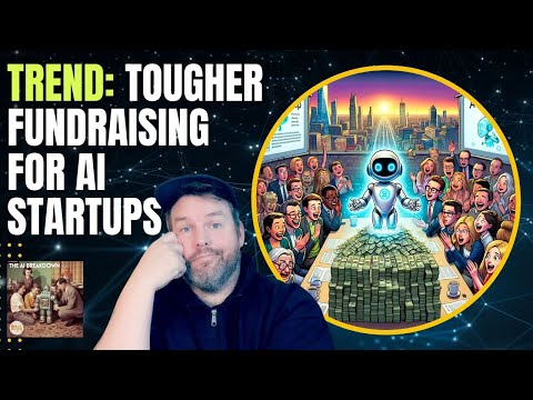 AI创业的钱突然难拿了：ChatGPT之后，风向正在悄悄反转