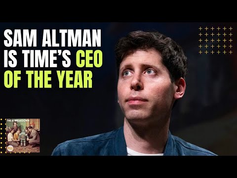 Sam Altman封神背后：一次解雇风波，暴露了AI时代真正的权力逻辑