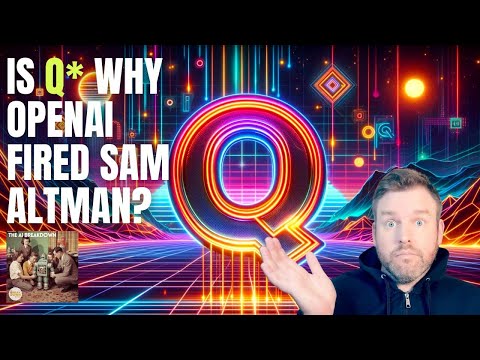 Q*传闻、研究员警告信与董事会裂痕：OpenAI宫变真正的技术底色