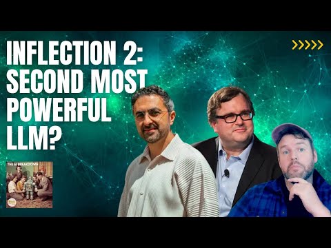 OpenAI 内斗刷屏时，一家低调公司悄悄交出“仅次于 GPT‑4”的模型