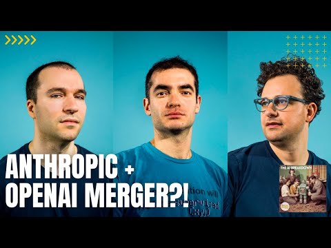 OpenAI董事会暗线曝光：一边逼宫员工，一边私聊Anthropic谈合并