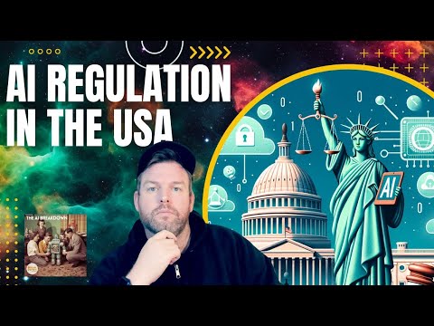 美国AI监管真正起手式：不是立法，而是白宫的“采购权”