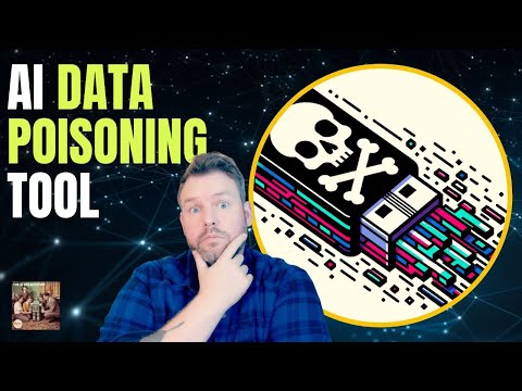 艺术家开始“投毒”AI：Nightshade 出现后，模型训练不再是单向掠夺