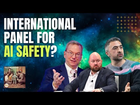 AI圈罕见分裂：从“政府别插手”到“必须有全球AI安全委员会”