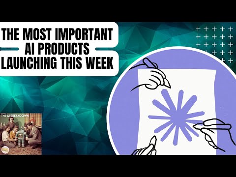 一周AI产品大爆发：真正的拐点不是模型，而是你每天用不用