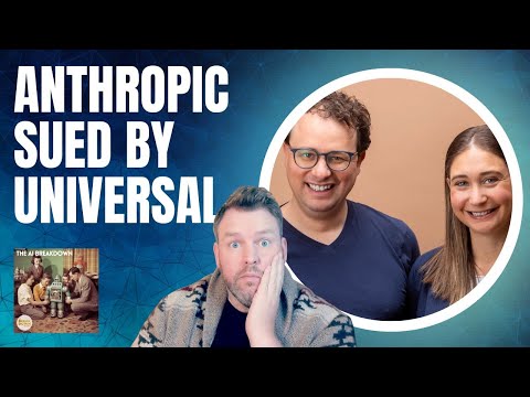 一边起诉一边合作：音乐巨头如何逼AI走向“授权时代”