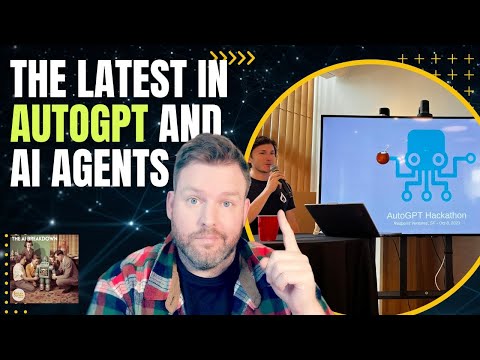 AutoGPT 没死，它正在变成真正有用的 AI 代理基础设施