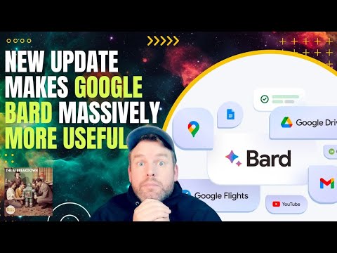 Google悄悄做了一件事，让Bard第一次真正威胁到ChatGPT