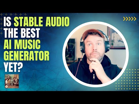 45秒生成商用音乐，Stability AI悄悄把AI音乐拉进“可用时代”