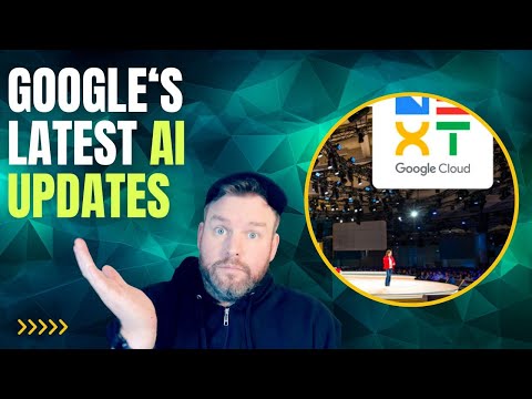 Google Cloud Next 的真正信号：AI 已经不再是卖点，而是底层配置