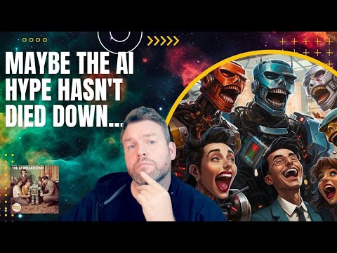 AI热潮根本没退：华尔街用真金白银给出了答案