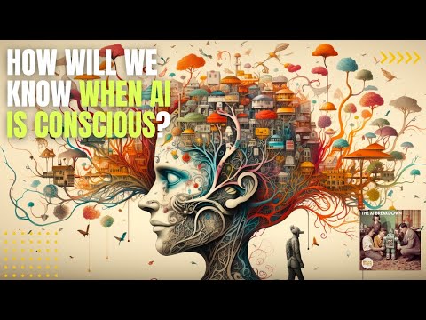 19位顶级学者联手给出答案：AI是否“有意识”，不再靠感觉