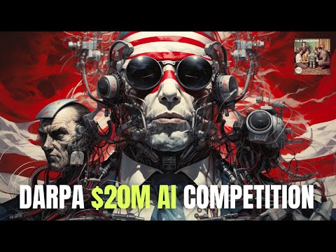 美国砸下2000万美元搞AI安全，但真正的信号藏在细节里