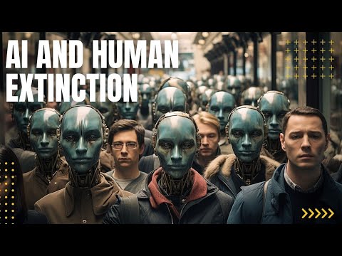 他们说AI可能毁灭人类，却仍在加速研究：7个真实动机被一次说透