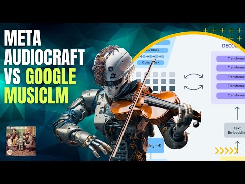 音乐产业刚适应完 Napster，生成式 AI 又把战火点燃了