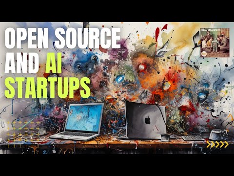 开源模型正在“吃掉”AI创业公司？一代AI应用的残酷真相