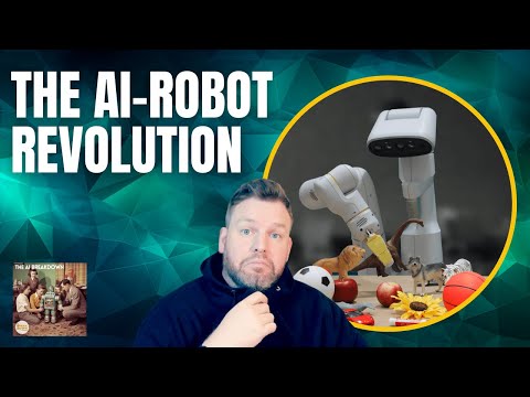 机器人开始“像大模型一样思考”，DeepMind 正在改写机器人的边界