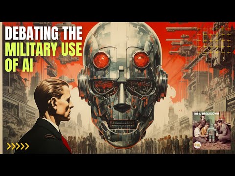 AI正在走向“奥本海默时刻”：硅谷、战争与一个危险的共识转折