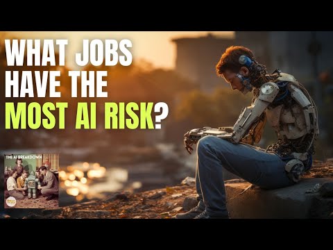 30%工作时间将被自动化：AI真正冲击的不是程序员