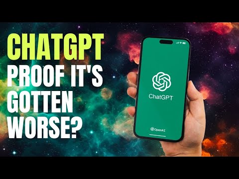 GPT-4真的被“削弱”了吗？一组反直觉数据，撕开ChatGPT变化真相