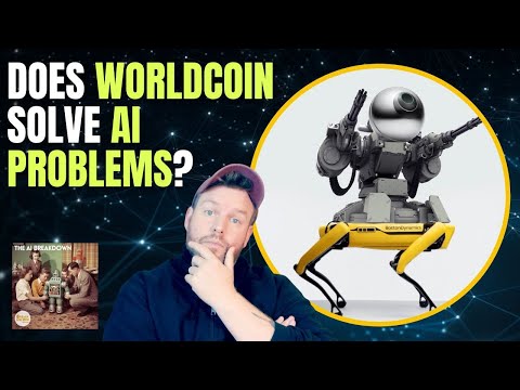 Sam Altman 押注 Worldcoin：它想修复 AI 时代的经济，却先制造了更大争议