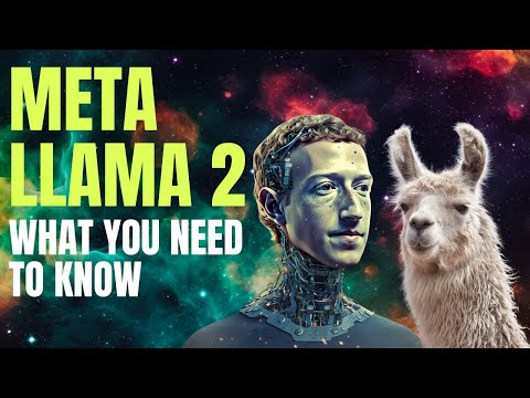 Llama 2 正式登场：开源模型第一次真正威胁 ChatGPT 的时刻