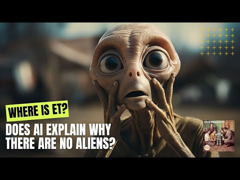 Sam Altman 一个冷门判断：也许外星文明都死在了 AI 手里