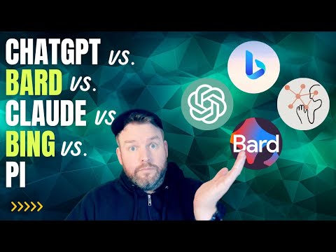 选错大模型=白忙一场？Bard、Claude、GPT‑4的真实分工曝光