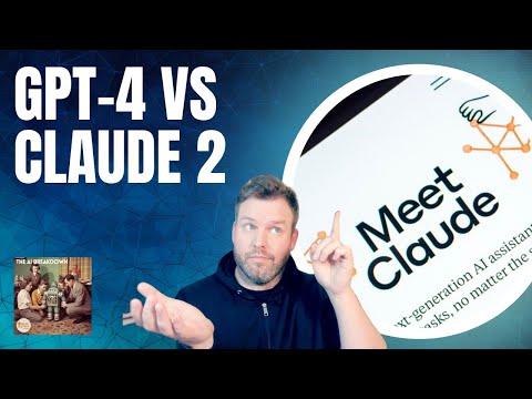 Claude 2 真正威胁 GPT-4 的，不是智商，而是这三件事