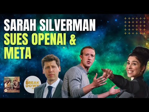 一场官司、三条战线：AI版权之争正在改写整个行业规则