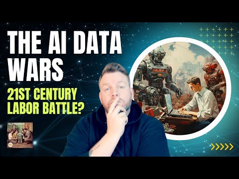 马斯克限流不是发疯：一场正在改写AI命运的“数据战争”