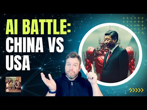 字节豪掷10亿美元买GPU后，美国为何更怕中国赢下AI