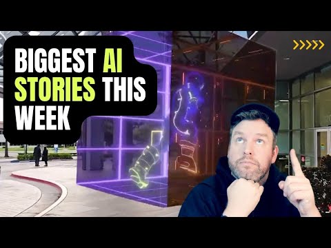 一周AI最大反转：游戏先点燃了下一代人工智能