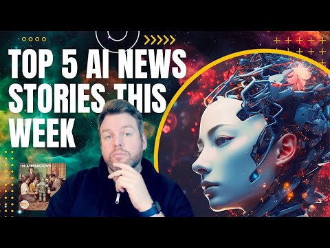 一周之内，AI同时被要求“踩刹车”和“踩油门”