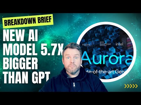 1万亿参数、4000种语言，AI竞赛正在突然变向