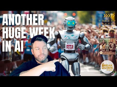 一周AI新闻密到离谱：从文本造3D世界到Agent上岗，范式正在换挡