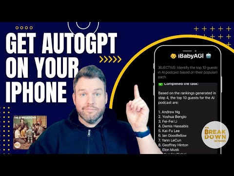 AutoGPT 热潮退去6周后，真正有用的不是自动执行，而是这件小事