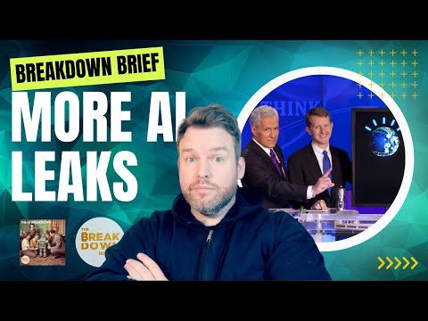 Google 被曝内部“追赶失败”，IBM 却悄悄押注企业级 AI 的下一局