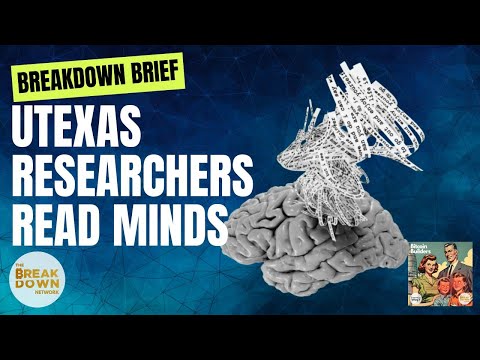 IBM不招7800人、亚马逊重做大模型、AI开始“读心”了