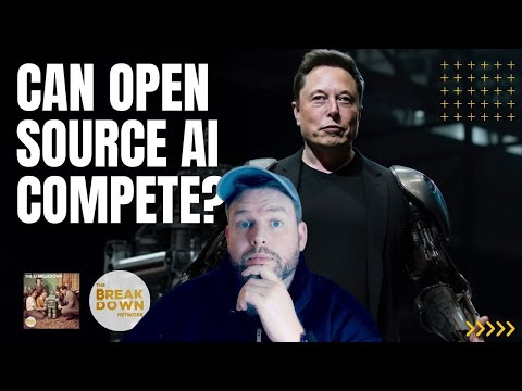 开源AI反杀闭源巨头：TruthGPT、RedPajama和MiniGPT正在改写规则