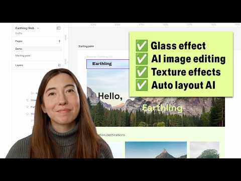 Figma把设计师最难的活交给AI后，界面设计正在悄悄变味