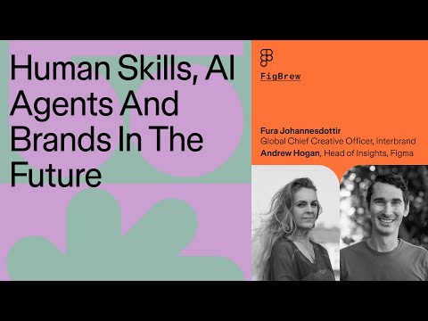 Interbrand全球创意官警告：未来的“消费者”，可能根本不是人类