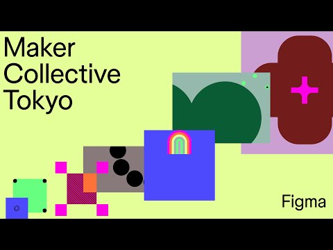 一场几乎没有“内容”的发布会，却让东京创作者集体沸腾