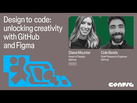 GitHub在Config现场抛出一颗重磅：设计到代码，正在被AI重新连成一条线