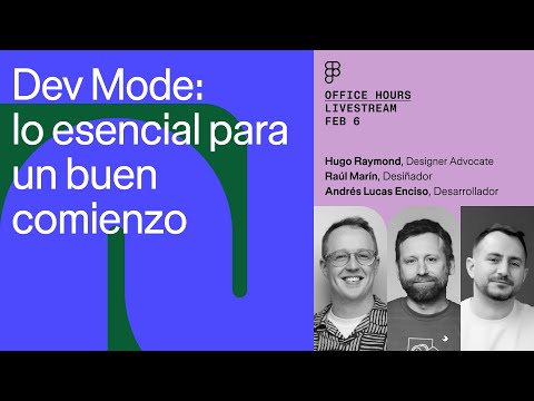 Figma Dev Mode 的反直觉真相：设计到代码，从来不是交付而是协作